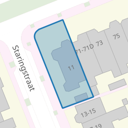 Perceel NMG00-B-3786