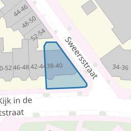 Perceel NMG00-B-3810