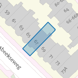 Perceel NMG00-B-3825