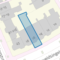 Perceel NMG00-B-3833