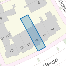 Perceel NMG00-B-3834