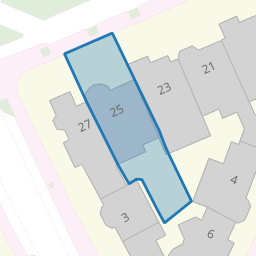 Perceel NMG00-B-3837