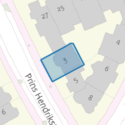 Perceel NMG00-B-3846