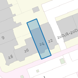 Perceel NMG00-B-3889