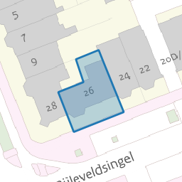 Perceel NMG00-B-3890