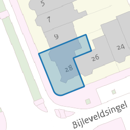 Perceel NMG00-B-3891