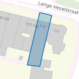 Perceel NMG00-B-3898