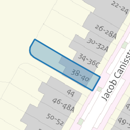 Perceel NMG00-B-3912