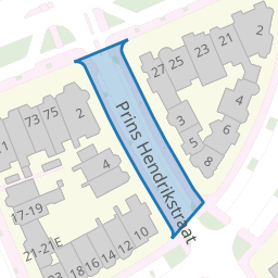 Perceel NMG00-B-3919