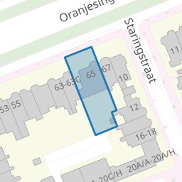 Perceel NMG00-B-3931