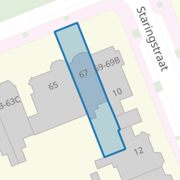 Perceel NMG00-B-3932