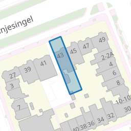 Perceel NMG00-B-3944