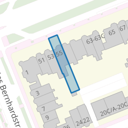 Perceel NMG00-B-3966