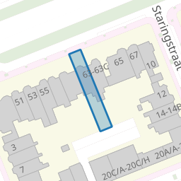 Perceel NMG00-B-3969