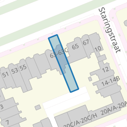 Perceel NMG00-B-3970