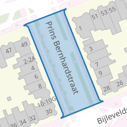 Perceel NMG00-B-4008