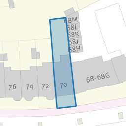 Perceel NMG00-B-4029