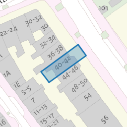 Perceel NMG00-B-4040