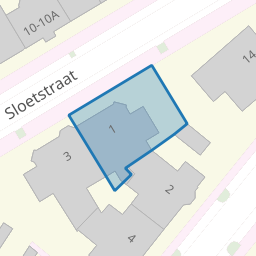 Perceel NMG00-B-4064