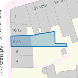 Perceel NMG00-B-4109
