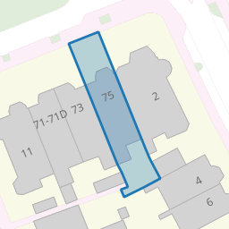 Perceel NMG00-B-4110