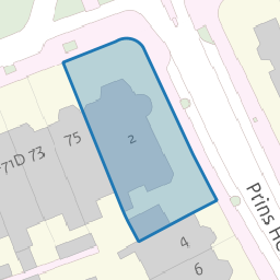 Perceel NMG00-B-4111