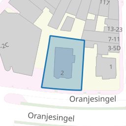 Perceel NMG00-B-4284