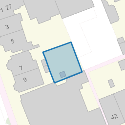 Perceel NMG00-B-4288