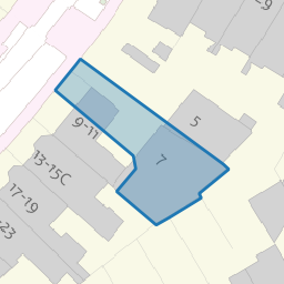 Perceel NMG00-B-4307