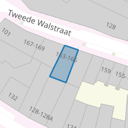 Perceel NMG00-B-4318