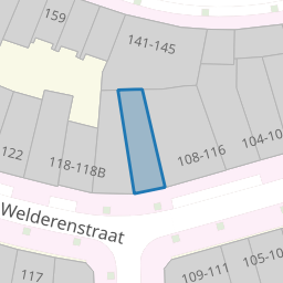 Perceel NMG00-B-4347