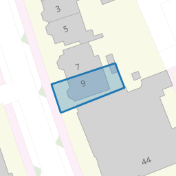 Perceel NMG00-B-4447