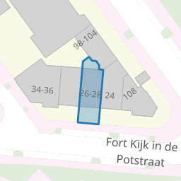 Perceel NMG00-B-4450