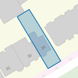 Perceel NMG00-B-4461