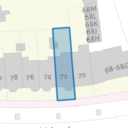 Perceel NMG00-B-4463