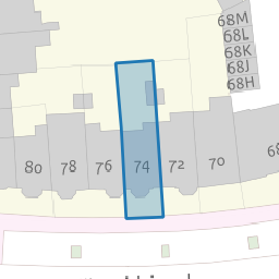 Perceel NMG00-B-4464