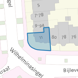 Perceel NMG00-B-4472
