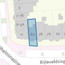 Perceel NMG00-B-4473