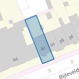 Perceel NMG00-B-4481