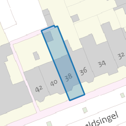 Perceel NMG00-B-4483