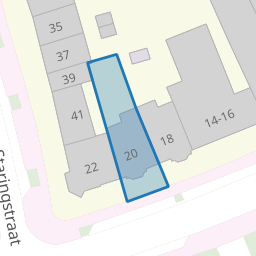 Perceel NMG00-B-4501