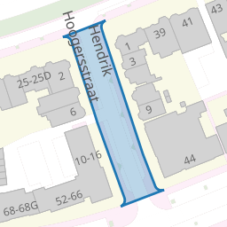 Perceel NMG00-B-4509