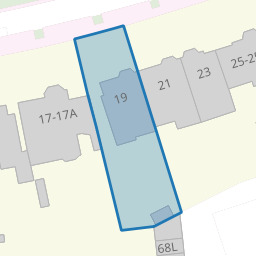 Perceel NMG00-B-4525