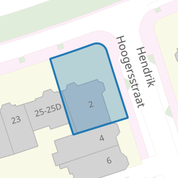 Perceel NMG00-B-4529