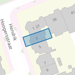 Perceel NMG00-B-4531