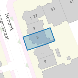 Perceel NMG00-B-4532