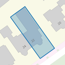 Perceel NMG00-B-4541