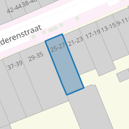 Perceel NMG00-B-4548