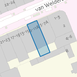 Perceel NMG00-B-4552