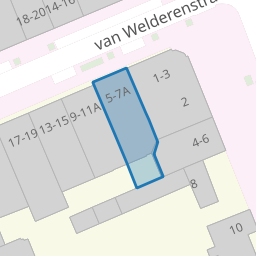 Perceel NMG00-B-4553